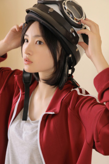 纯少女-18岁初体验